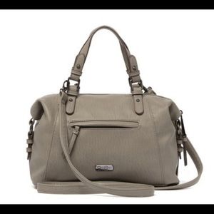 NEW Jessica Simpson Misha East/West Crossbody Tote